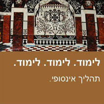 לימוד לימוד לימוד. תהליך אינסופי! - שחזור רהיטים