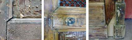 Restoration | Dutch Entrance Doors | Jeremy Zetland3