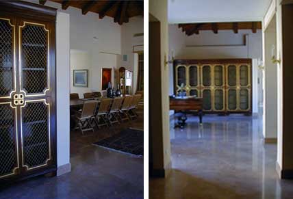 Gilding and Silvering | Restoration, Jeremy Zetland2