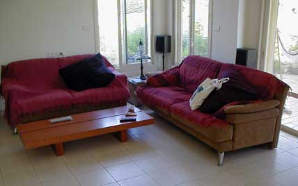 Woodworking | Custom-designed Wooden Floor Tiles | Jeremy Zetland 1