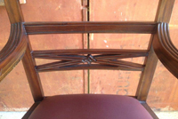 Four chairs