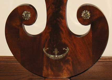 Antique Furniture | Biedermeier Table | Jeremy Zetland4