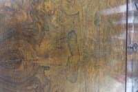 Elzas serving cupboard